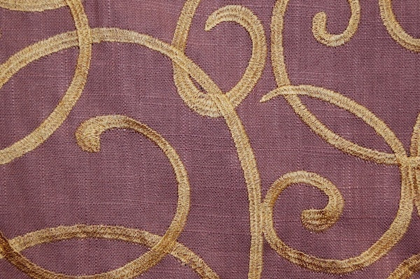 Clarinet Linen Lilac
