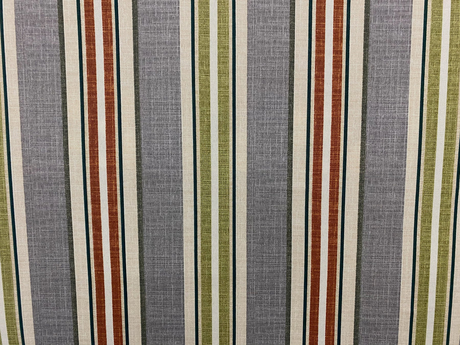 Baja Linen Stripe