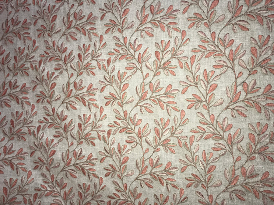 Leafage  - Color   Clay