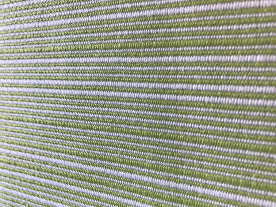 Terrasol - Freeport Woven Solution Dyed Acrylic Outdoor Fabric in Kiwi