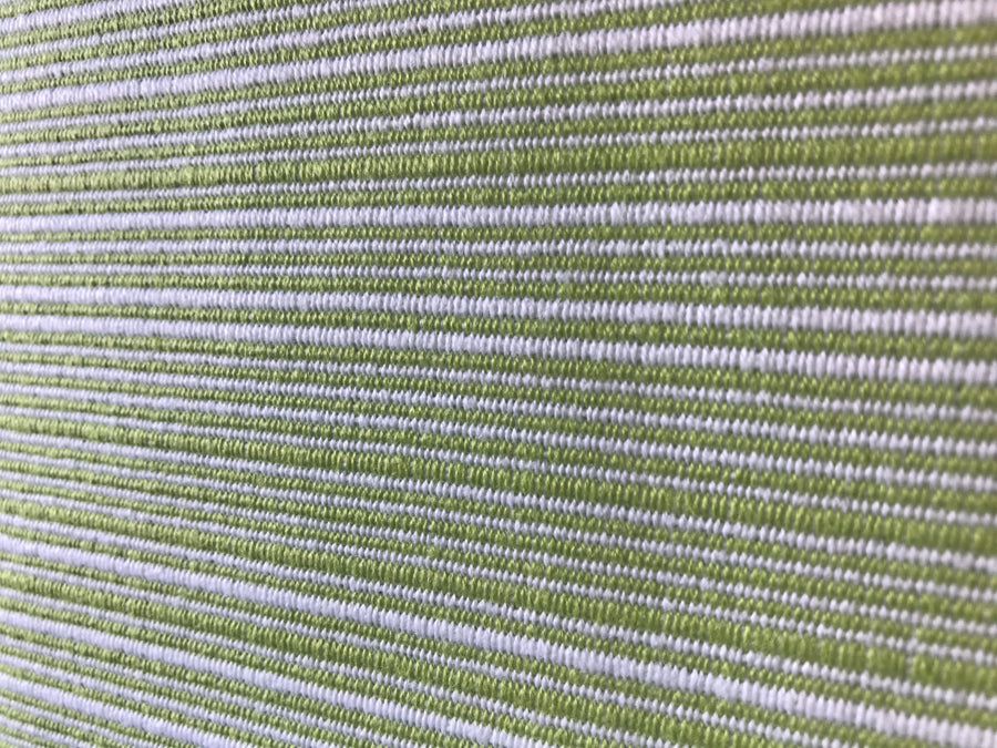 Terrasol - Freeport Woven Solution Dyed Acrylic Outdoor Fabric in Kiwi