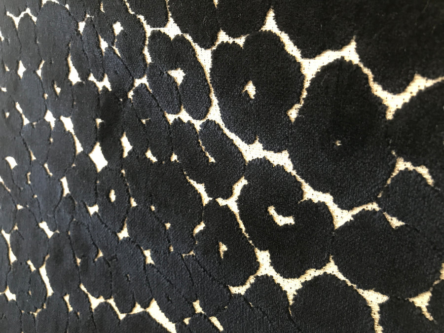 Chana black/ cream