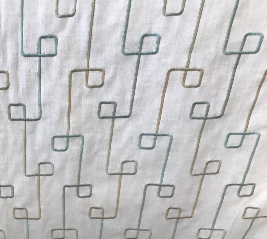 Coastline Earthly Linen Color Ivory Spa