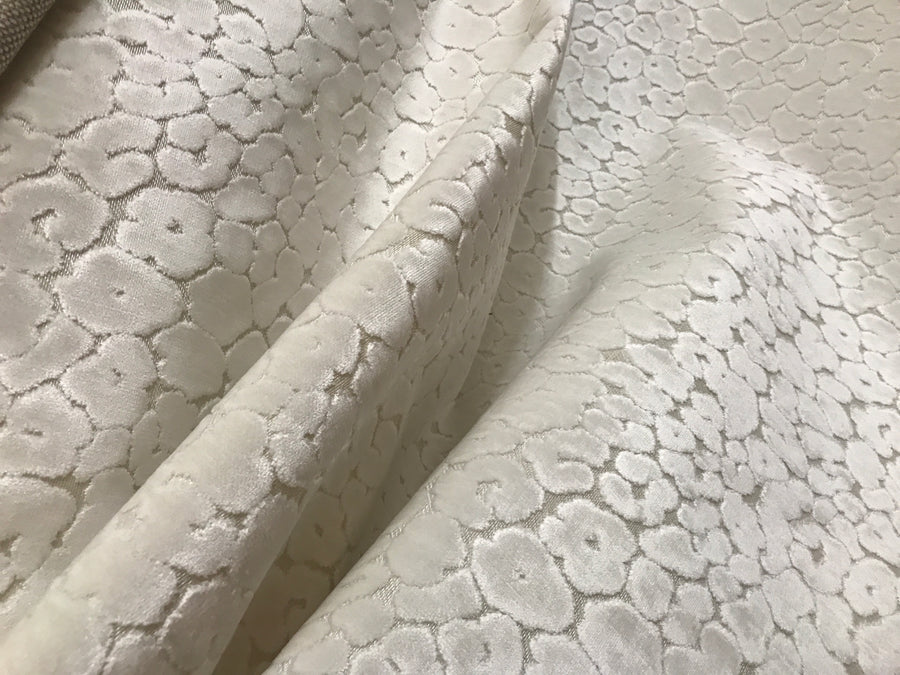 Chana Fabric Pearl