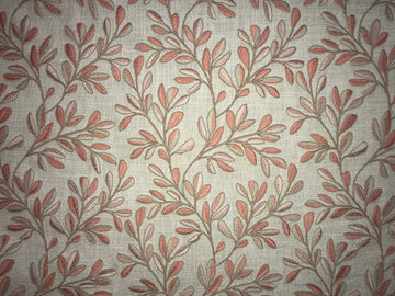 Leafage  - Color   Clay