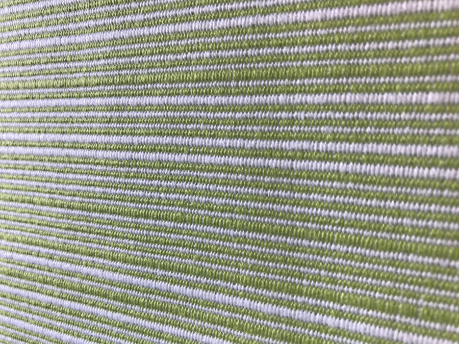 Terrasol - Freeport Woven Solution Dyed Acrylic Outdoor Fabric in Kiwi