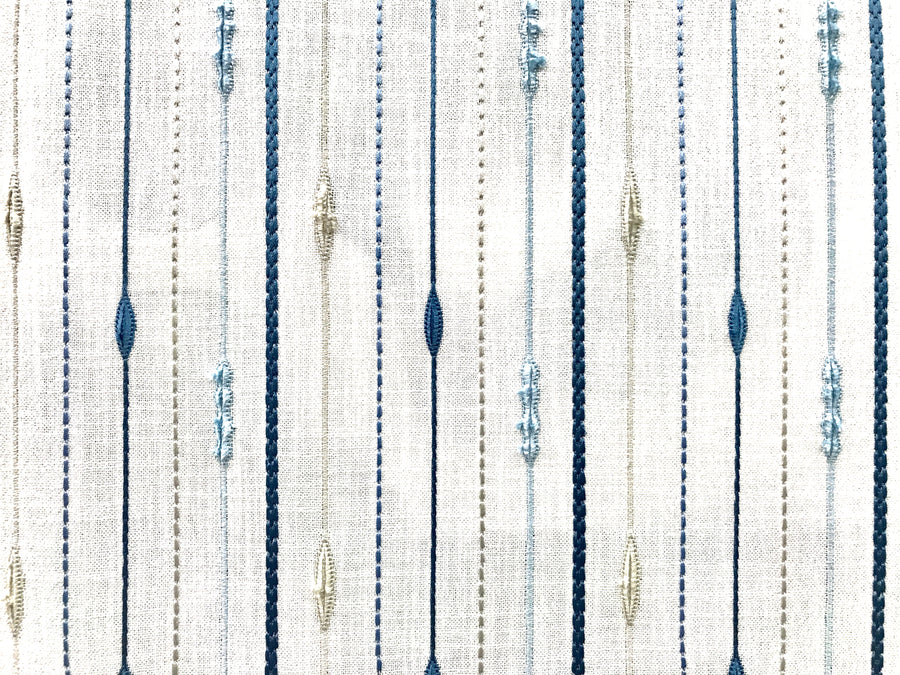 Pace Settter Bluejay Fabric