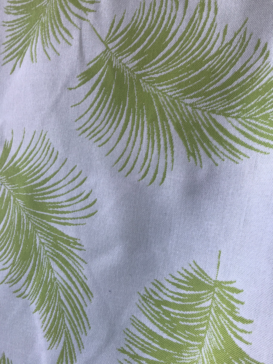 Tropical indoor/outdoor Fabric