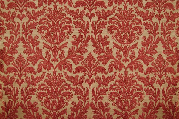 Isabella Russet