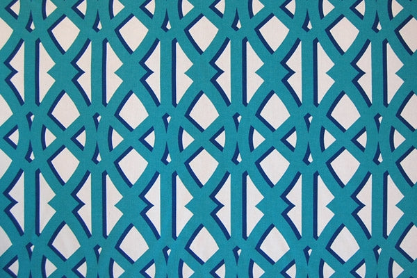 Elton Caribbean Blue