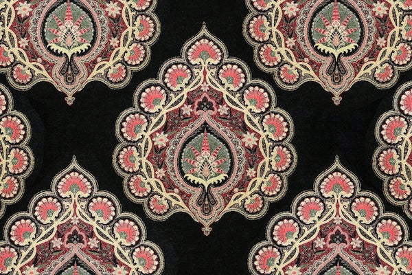Antwerp Black