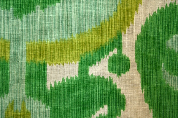 Big and Bold Grass