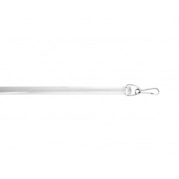 Wand/Baton with Clip