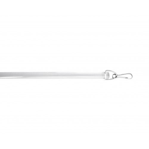 Wand/Baton with Clip