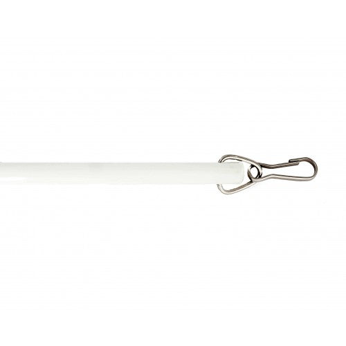 Wand/Baton with Clip