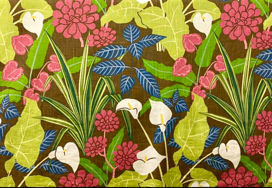 Rowlily Caribe