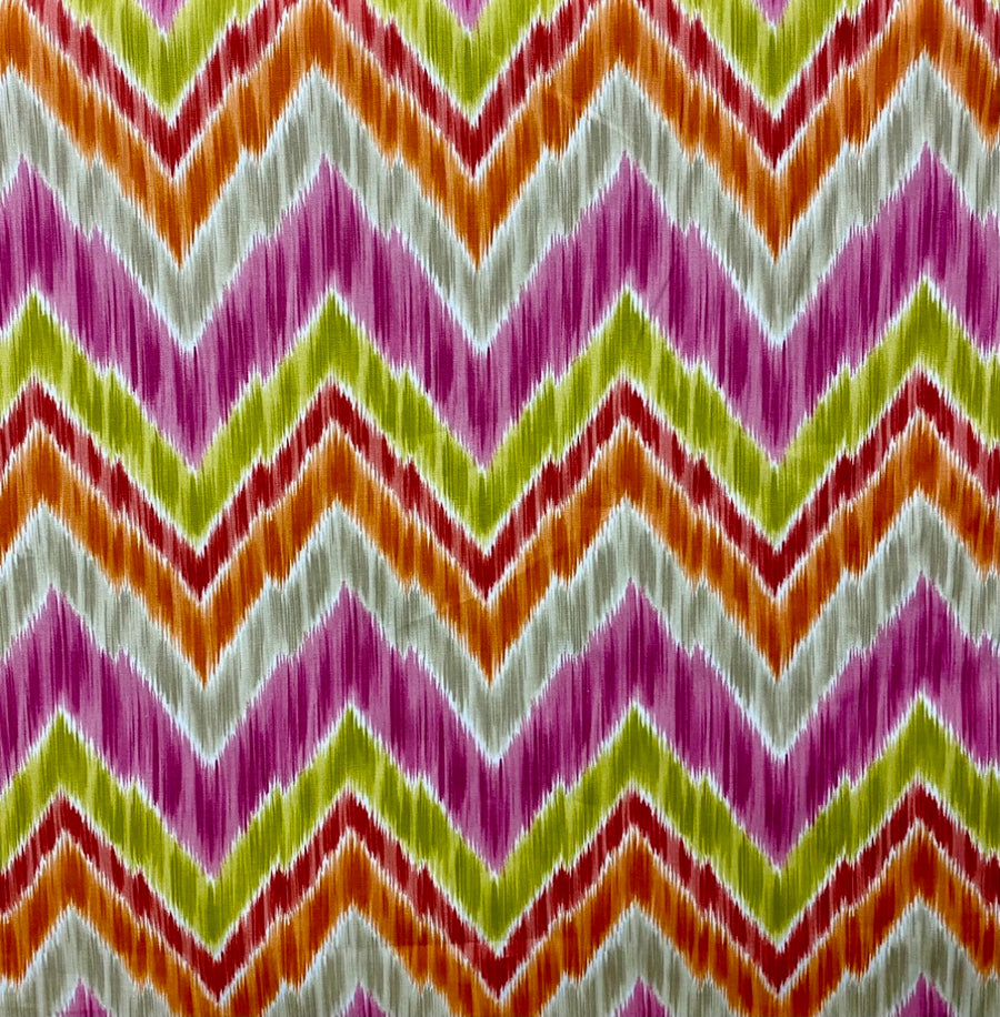 Tribal Find Fruity