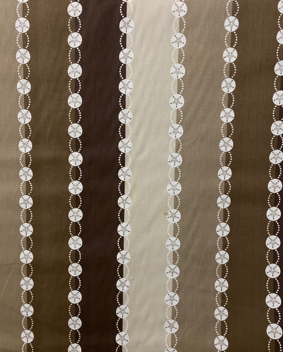 Belize Stripe Pebble