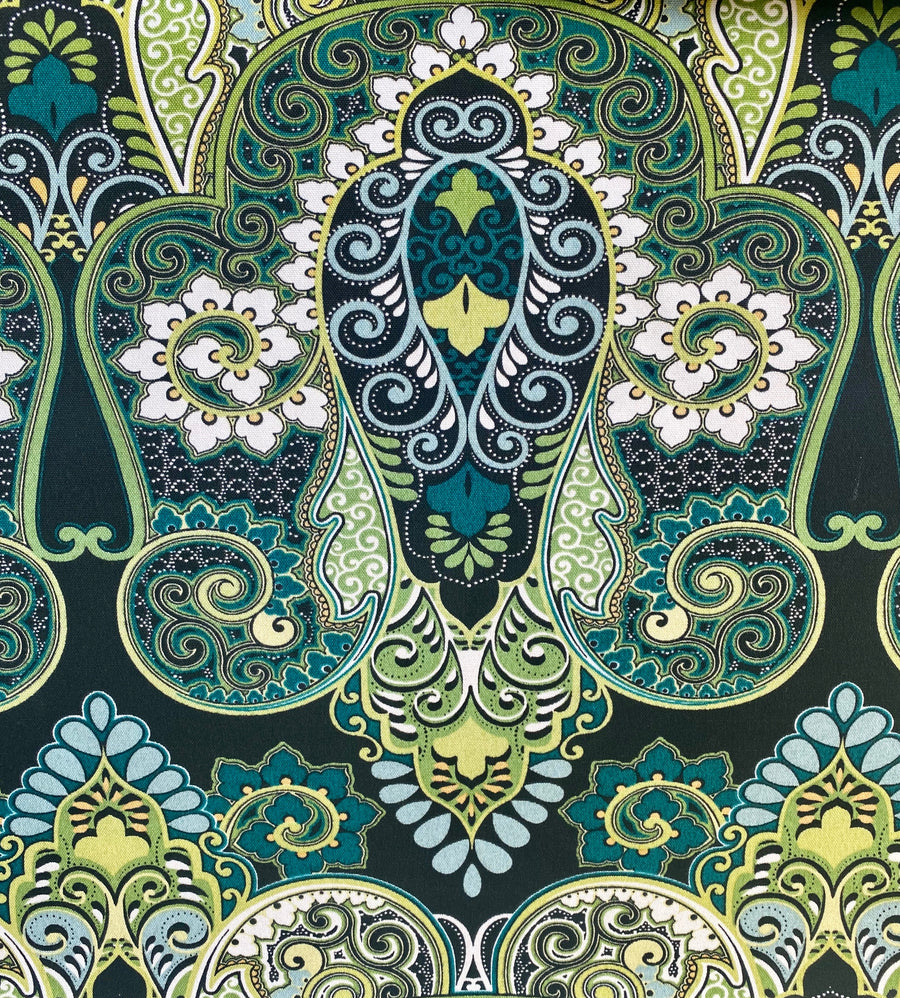 Marapi OD Malachite