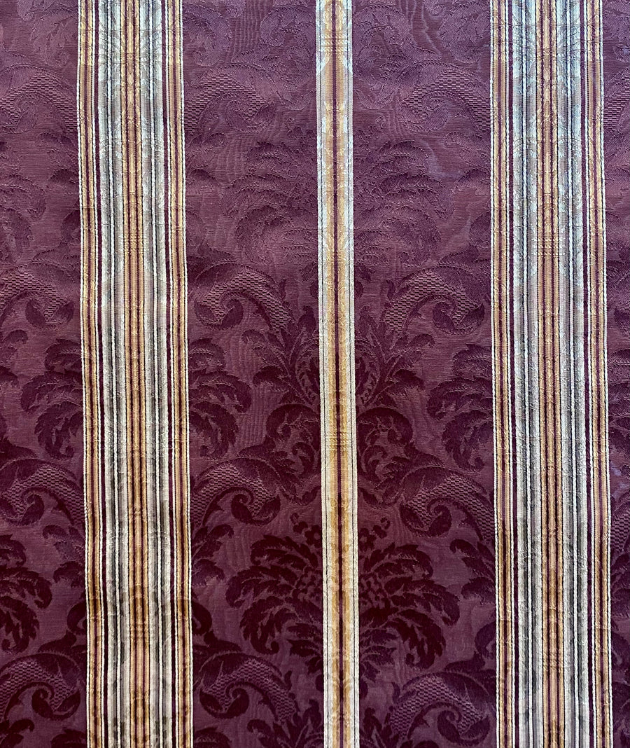 Nantene Aubergine