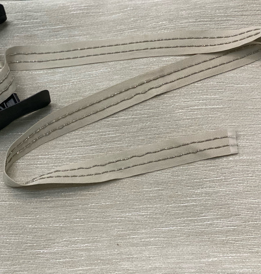 LE225-04 Chain Braid