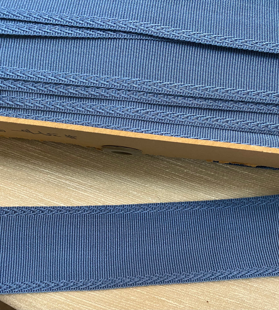 Majestic Blue Jean