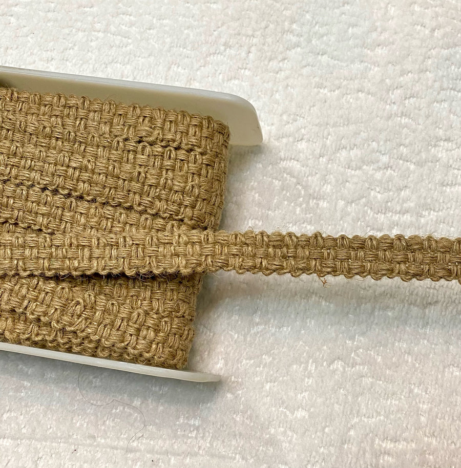 Natural Jute