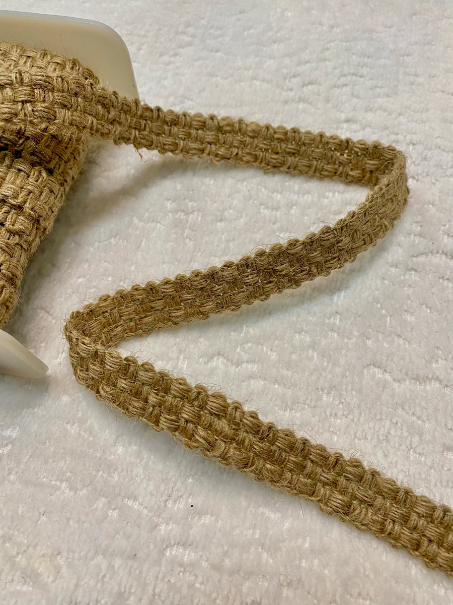 Natural Jute