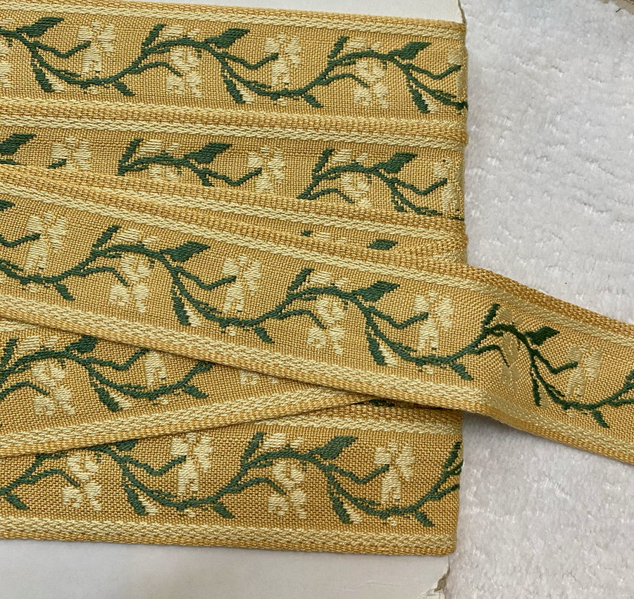 Pineapple Yellow