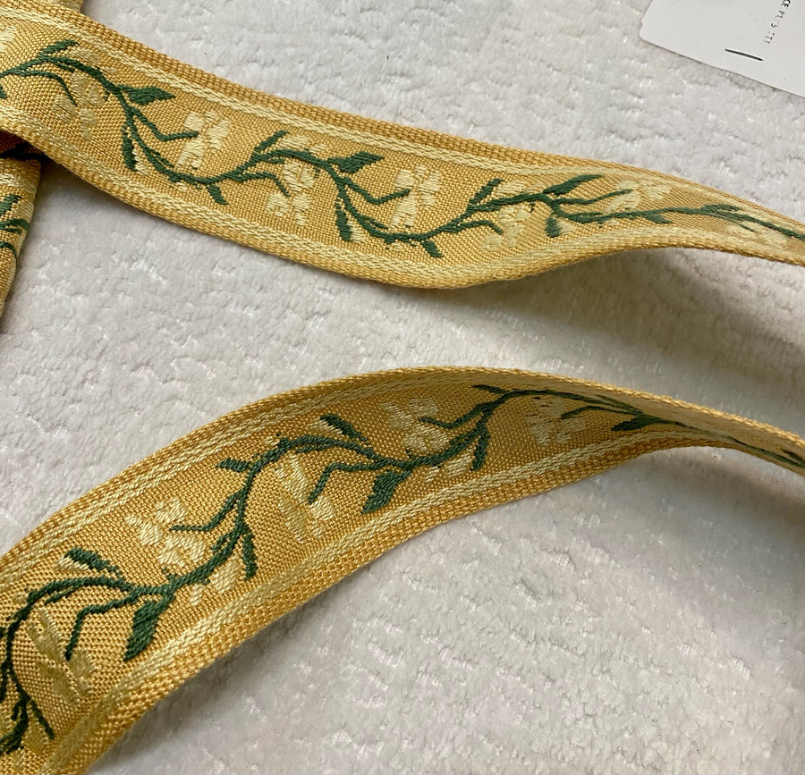 Pineapple Yellow