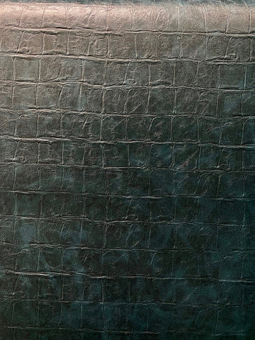 Mississippi Teal