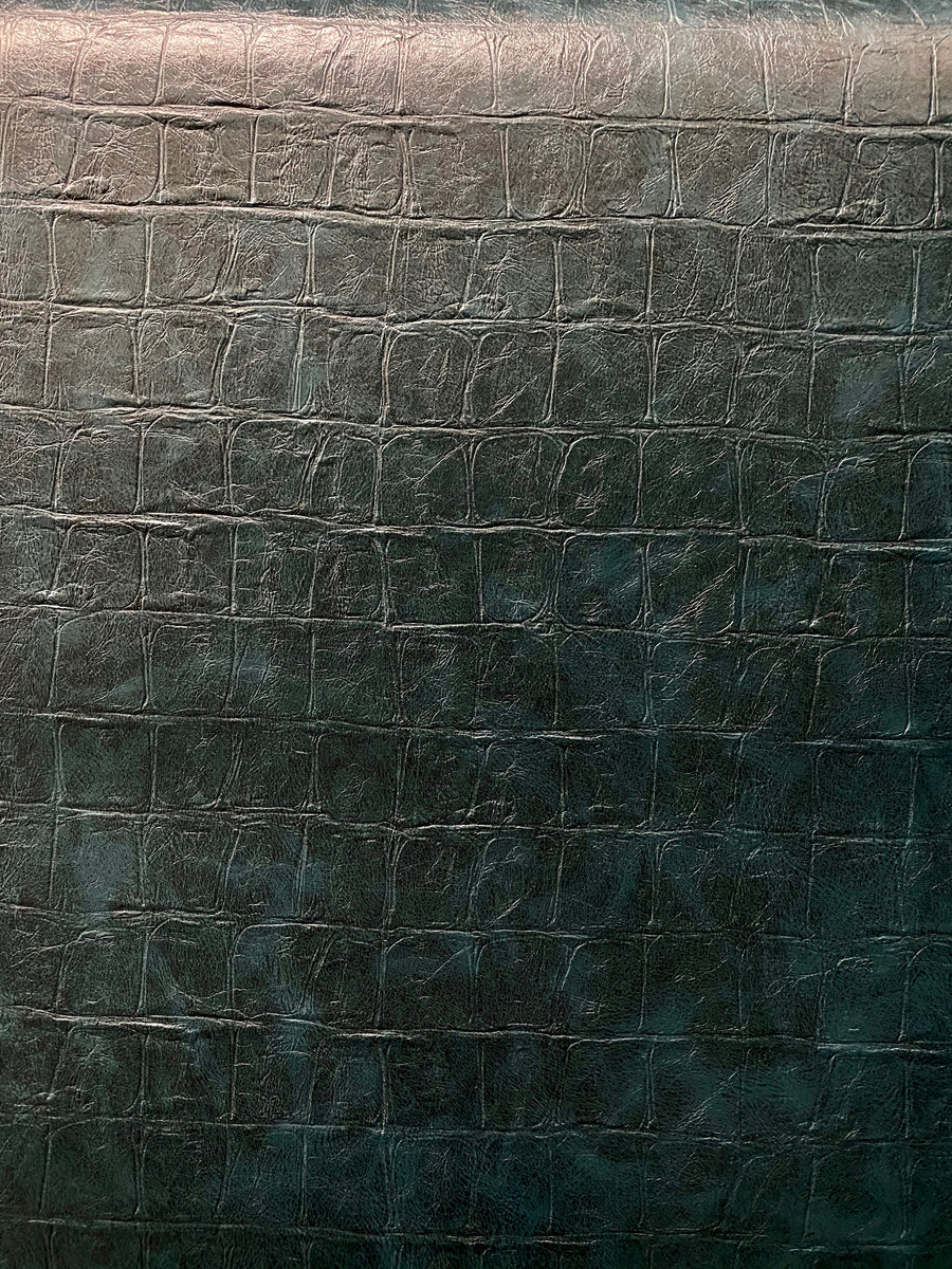 Mississippi Teal