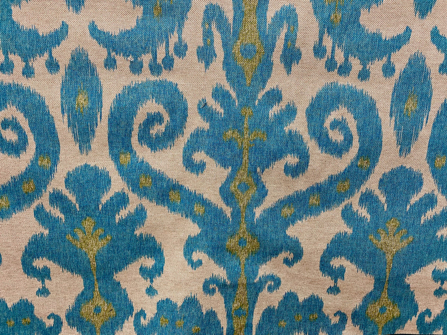 Marrakesh Lagoon