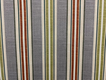 Baja Linen Stripe