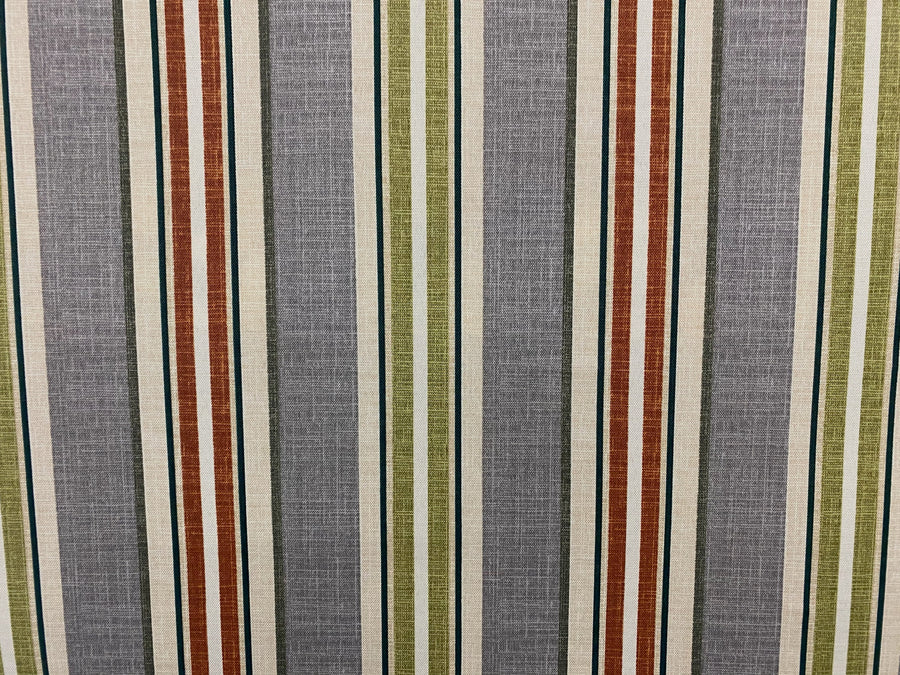 Baja Linen Stripe
