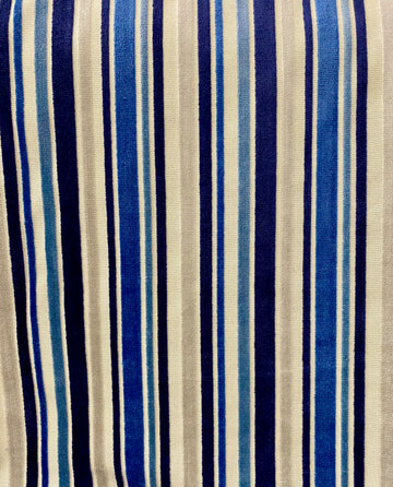Ballet 50 Blue/Natural