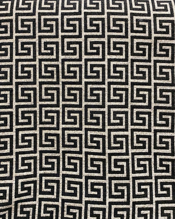 Maze Black