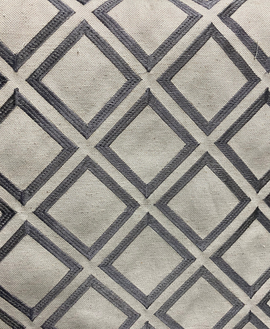 Tangent Linen Grey