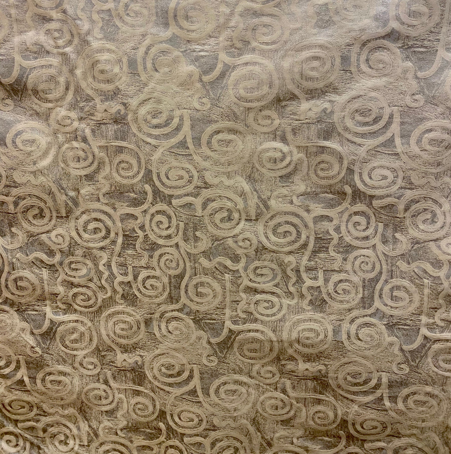 Viennese Barley