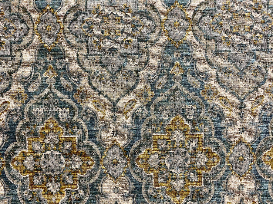 Kelham Aquamarine