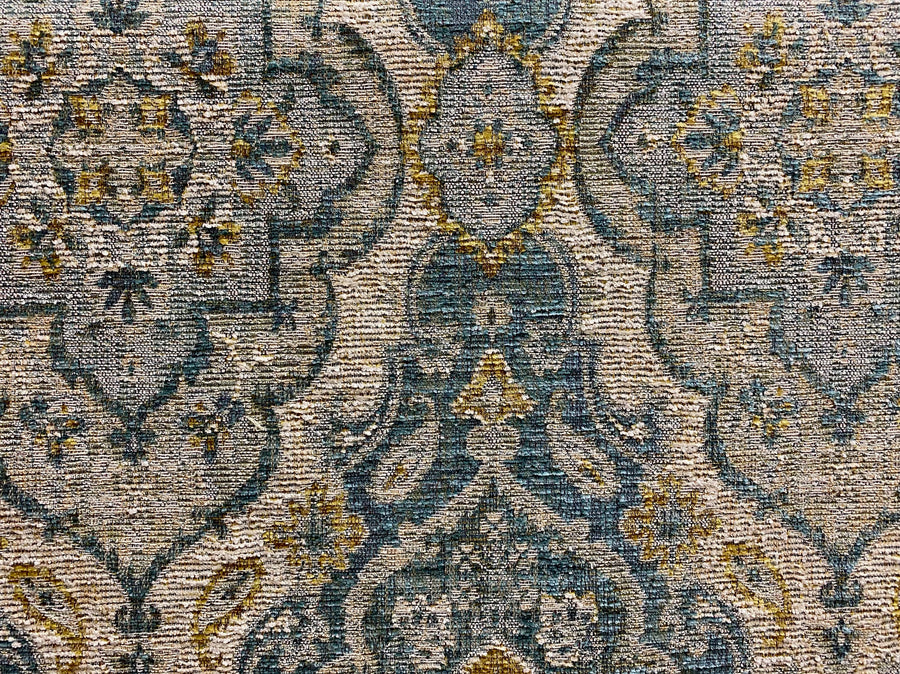 Kelham Aquamarine