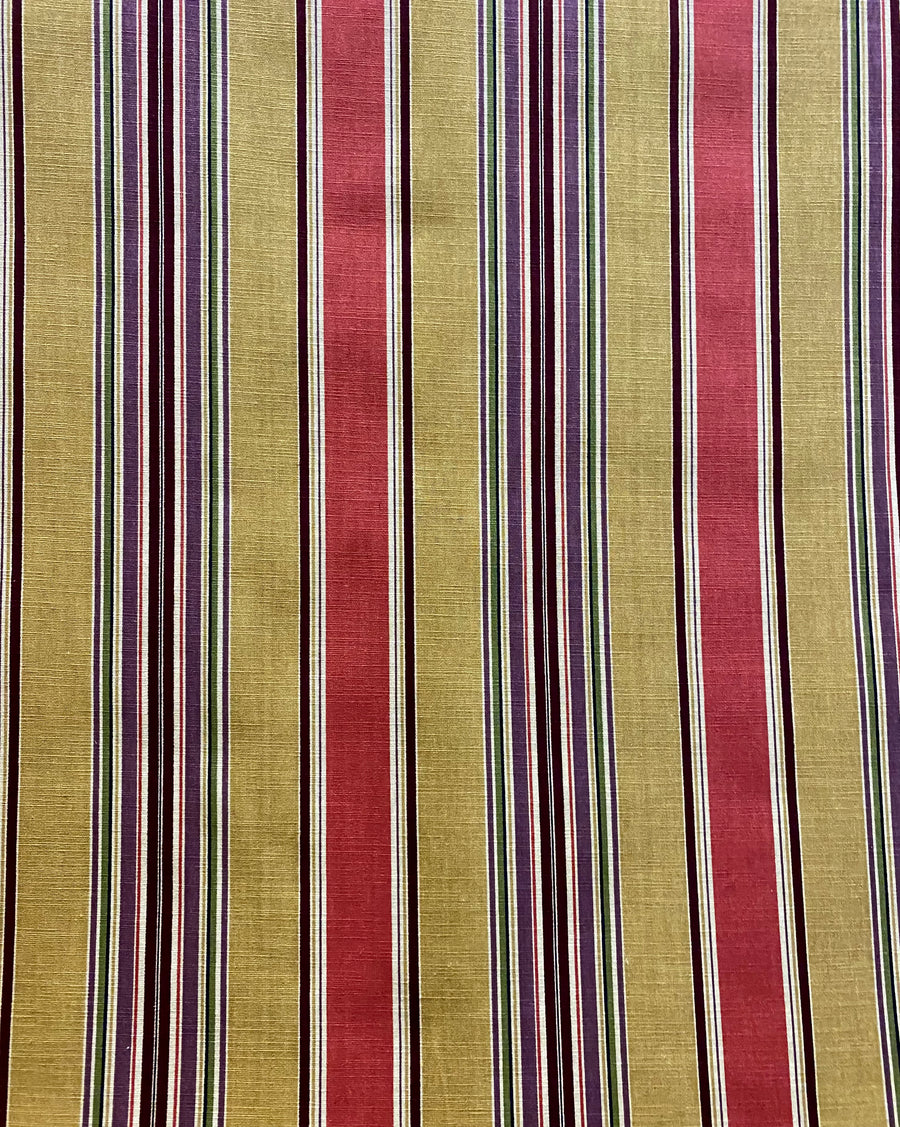 Loretta Stripe Antique