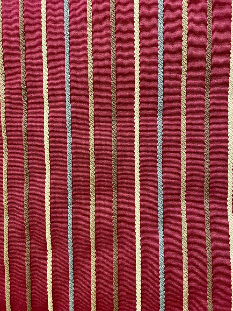 Stella Stripe Merlot