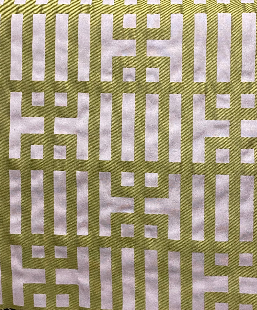 Green Geometric