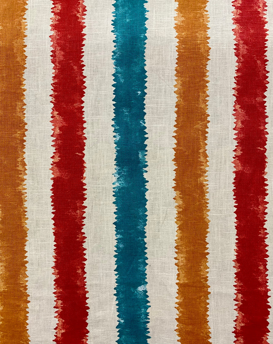 Gossan Stripe Sunset