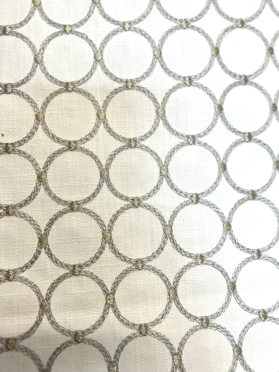 Ringstone Embroidery Mineral 35557