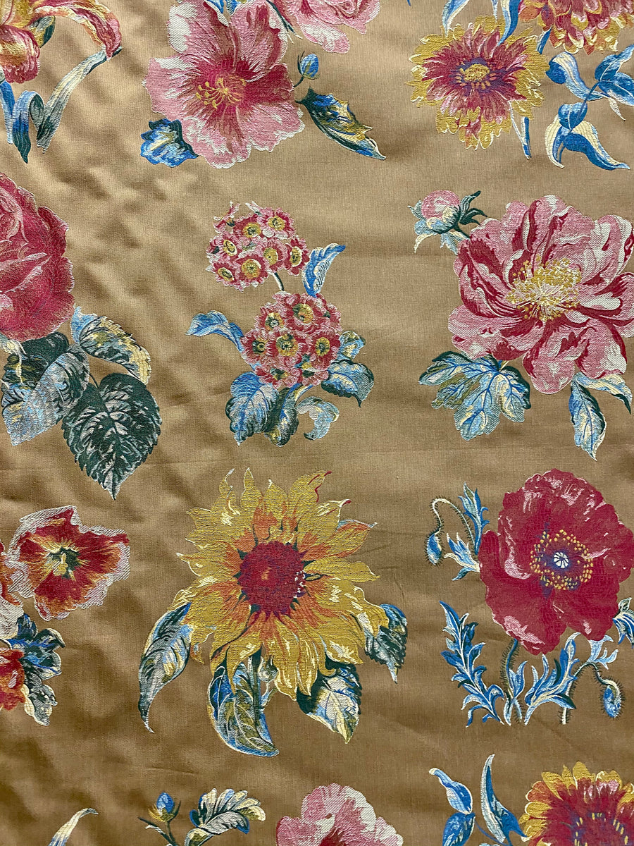 Full Bloom Auburn