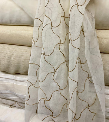Tangier Cream