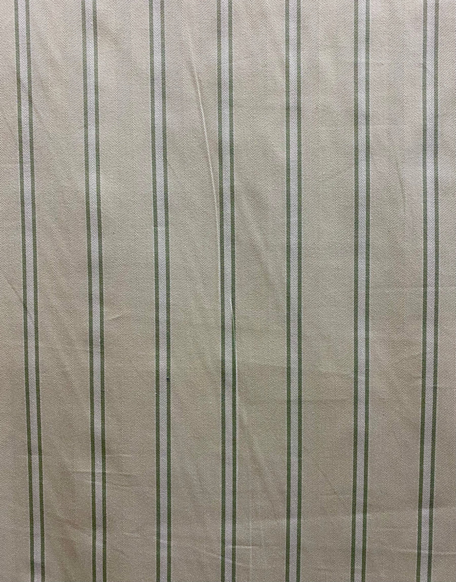 Marine Stripe Bottle