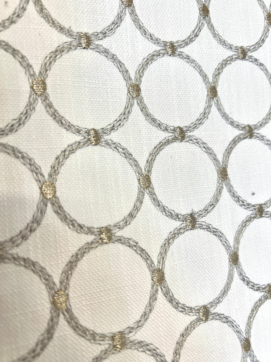 Ringstone Embroidery Mineral 35557